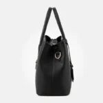 Women PU Leather Handbags Ladies Large Tote Bag Female Square Shoulder Bags Bolsas Femininas Sac New Fashion Crossbody Bags – Bild 3