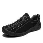 New Outdoor Casual Sports Shoes Hiking Climbing Shoes Large Size Lightweight Men's Shoes Drop Shipping Plus Size Shoes Rubber Ma - Image 5