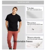 Tate McRae So Close To What Tshirts 2025 New Album Graphic T-shirt Cotton Short Sleeve Summer Tee-shirt Men Women Clothing Male – Bild 15