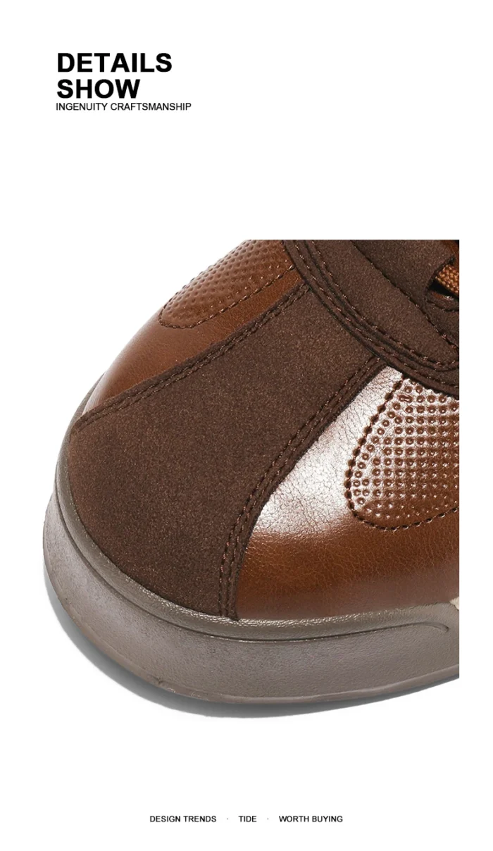 Men shoes Sneakers Male tenis Luxury shoes Mens casual Trainer Race Breathable fashion loafers running Shoes for men - Image 11
