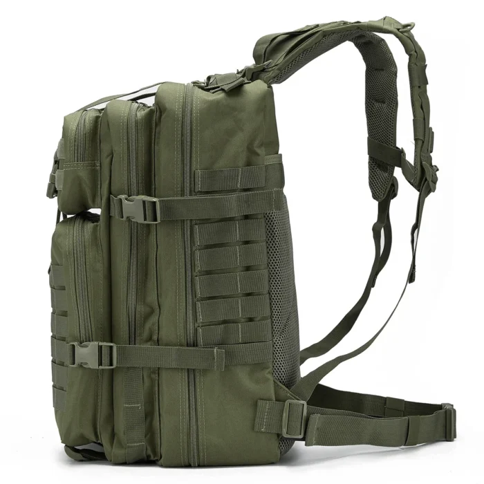 30/50L Tactical Backpacks For Man Hking Outdoor Survival  Bags 3P Assault Pack EDC Molle Pack For Trekking Hunting Bag – Bild 3