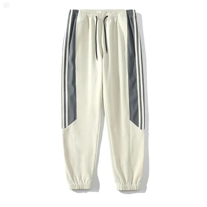 Spring Summer Men's Tracksuit Running Jogging Men Athletic Sports Fitness 2 Pieces Sets Jacket+pants Breathable Fishing Suits – Bild 4
