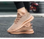 Summer Mesh Men Shoes Breathable Mens Sneakers Trendy Lightweight Walking Big Size Man Tenis Shoes Zapatillas Hombre – Bild 23