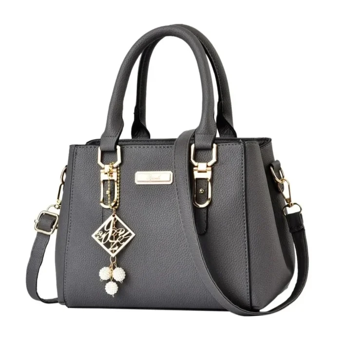 Handbags Large Capacity Handbag Women's Bags For Women Shoulder Bags Casual Leather Messenger Bag – Bild 9