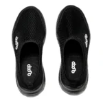 Oiaano  36-47 Man Black Sandals Slip On Casual Sneaker Women Slippers Summer Open Back Breathable Outdoor Walking Fishing Shoes – Bild 11