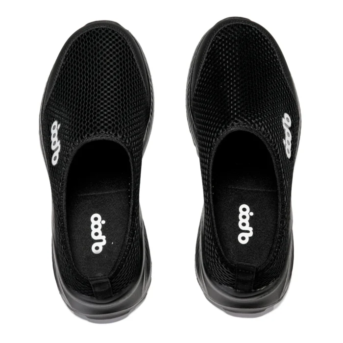 Oiaano  36-47 Man Black Sandals Slip On Casual Sneaker Women Slippers Summer Open Back Breathable Outdoor Walking Fishing Shoes – Bild 11