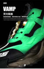 Shoes men Sneakers Male casual Mens Shoes tenis Luxury shoes Trainer Race Breathable Shoes fashion loafers running Shoes for men – Bild 47