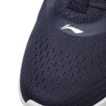 Li-Ning Men SOFT ESSENTIAL V2 Casual Walking Shoes CLOUD Cushion Comfortable LiNing Stylish Sport Shoes AGLV021 - Image 17