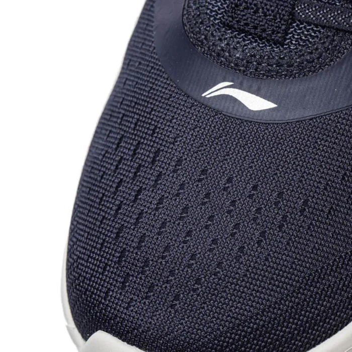 Li-Ning Men SOFT ESSENTIAL V2 Casual Walking Shoes CLOUD Cushion Comfortable LiNing Stylish Sport Shoes AGLV021 - Image 17