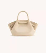Canvas Dumpling Bun 2025 New Hana Size Women's Single Cross Shoulder Handbag сумка женская Ladies Bag Wallet брендовые сумки – Bild 28