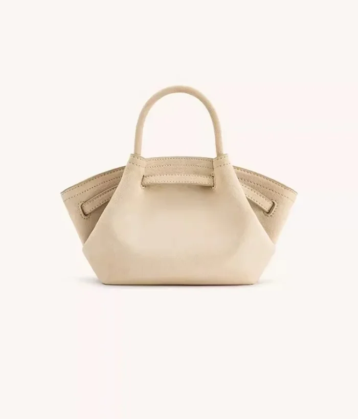 Canvas Dumpling Bun 2025 New Hana Size Women's Single Cross Shoulder Handbag сумка женская Ladies Bag Wallet брендовые сумки – Bild 28