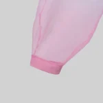 2024 Men's Pants Mesh Patchwork Tie Dye Transparent Joggers Trousers Men Pockets Streetwear Fashion Casual Pants S-5XL INCERUN – Bild 17