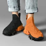 Shoes men Sneakers Male casual Mens Shoes tenis Luxury shoes Trainer Race Breathable Shoes fashion loafers running Shoes for men - Image 7