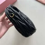 Women Bag 2025 Trend PU Leather Messenger Handbag Luxury Brand Crossbody Bags Ladies High Quality Shoulder Bag Purses for Women – Bild 4