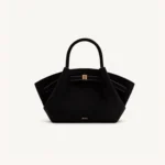 Canvas Dumpling Bun 2025 New Hana Size Women's Single Cross Shoulder Handbag сумка женская Ladies Bag Wallet брендовые сумки – Bild 10