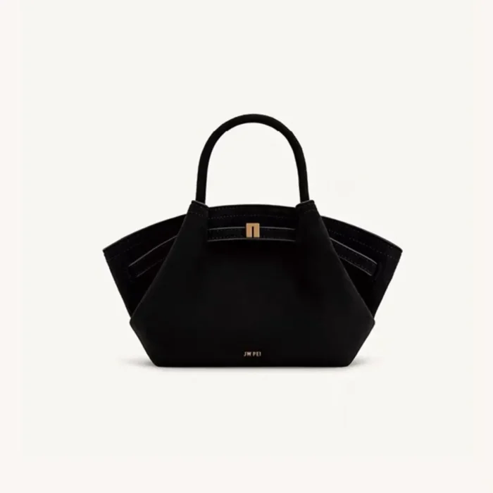 Canvas Dumpling Bun 2025 New Hana Size Women's Single Cross Shoulder Handbag сумка женская Ladies Bag Wallet брендовые сумки – Bild 10