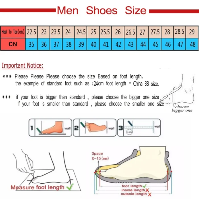 Shoes Men Sneakers Male Casual Mens Shoe Tenis Luxury Sneakers Trainer Race Breathable Fashion Loafers Running Shoes for Men New – Bild 9