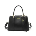 Luxury Handbag Fashion Print Large Capacity Soft Leather Women Shoulder Crossbody Bag Leisure Designer Ladies Purses and Handbag – Bild 15
