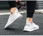 Summer Mesh Men Shoes Breathable Mens Sneakers Trendy Lightweight Walking Big Size Man Tenis Shoes Zapatillas Hombre – Bild 20