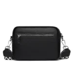 Genuine Leather Women's Handbags Luxury Brand Female Soft Cowhide Shoulder Crossbody Bags Wallet Fashion Girl's Tote Sac A Main - Image 18