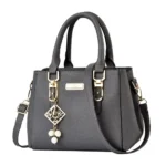 Handbags Large Capacity Handbag Women's Bags For Women Shoulder Bags Casual Leather Messenger Bag – Bild 13