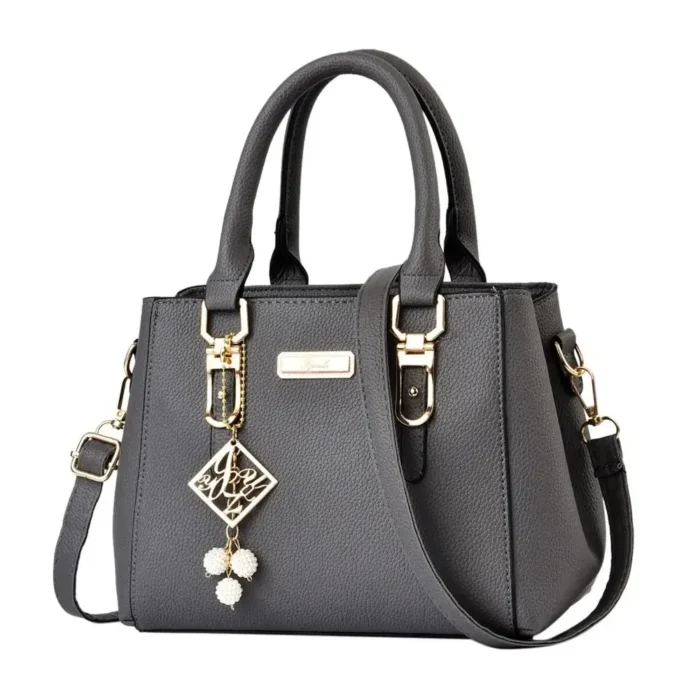 Handbags Large Capacity Handbag Women's Bags For Women Shoulder Bags Casual Leather Messenger Bag – Bild 13