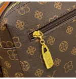 Women's handbag 2025 new autumn and winter designer shoulder crossbody bag, fashionable and high-end pillow bag - Image 19