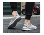 Summer Mesh Men Shoes Breathable Mens Sneakers Trendy Lightweight Walking Big Size Man Tenis Shoes Zapatillas Hombre – Bild 29