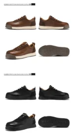 Men shoes Sneakers Male tenis Luxury shoes Mens casual Trainer Race Breathable fashion loafers running Shoes for men - Image 14