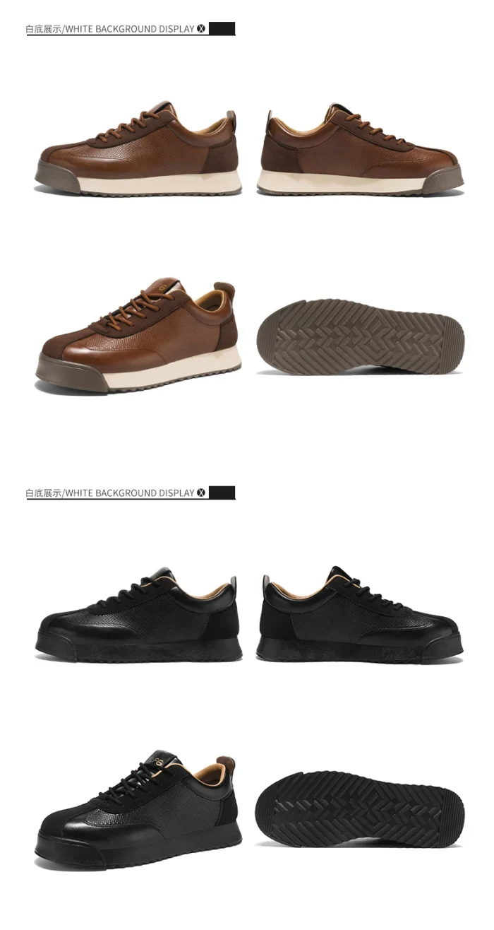 Men shoes Sneakers Male tenis Luxury shoes Mens casual Trainer Race Breathable fashion loafers running Shoes for men - Image 14