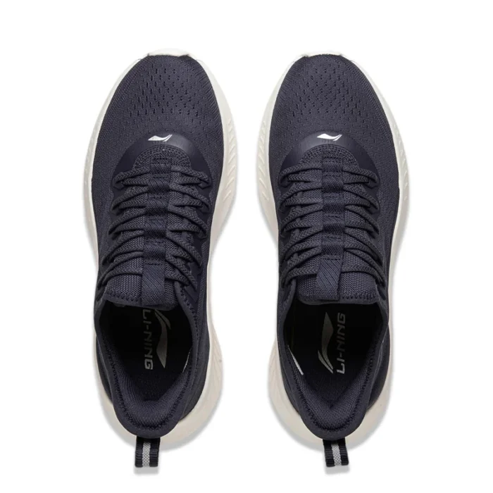 Li-Ning Men SOFT ESSENTIAL V2 Casual Walking Shoes CLOUD Cushion Comfortable LiNing Stylish Sport Shoes AGLV021 - Image 15