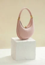 Songmont Songyue Series Medium Moon Bend Bag Designer Crescent Bag Autumn and Winter New Shoulder Underarm Bag – Bild 11
