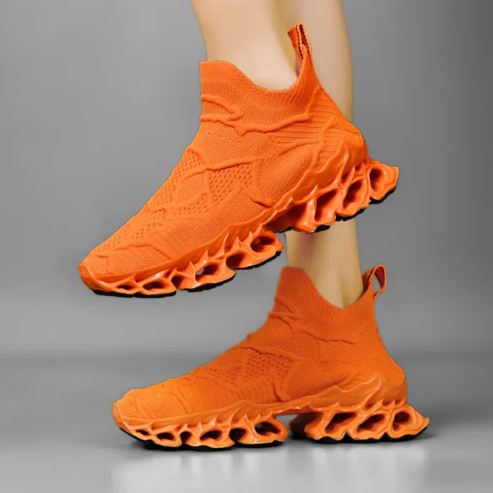 Shoes men Sneakers Male casual Mens Shoes tenis Luxury shoes Trainer Race Breathable Shoes fashion loafers running Shoes for men - Image 55