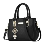 Handbags Large Capacity Handbag Women's Bags For Women Shoulder Bags Casual Leather Messenger Bag – Bild 11