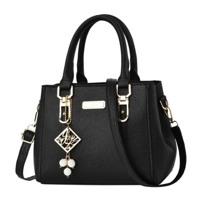 Handbags Large Capacity Handbag Women's Bags For Women Shoulder Bags Casual Leather Messenger Bag – Bild 11
