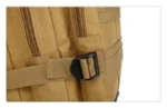 30/50L Tactical Backpacks For Man Hking Outdoor Survival  Bags 3P Assault Pack EDC Molle Pack For Trekking Hunting Bag – Bild 59