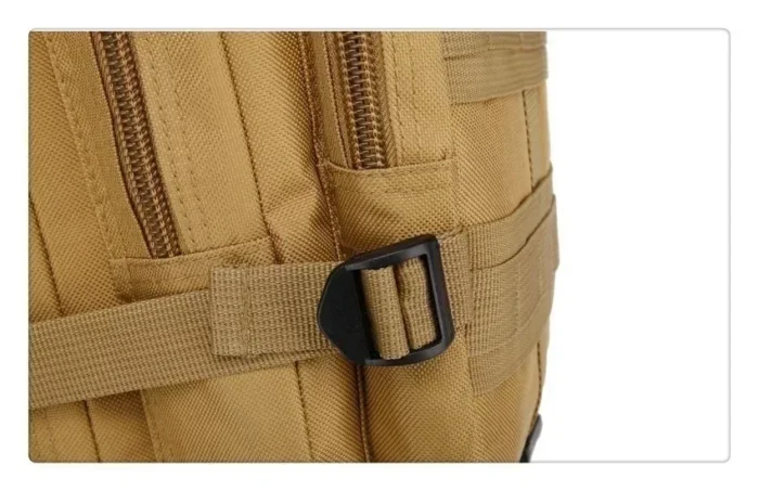 30/50L Tactical Backpacks For Man Hking Outdoor Survival  Bags 3P Assault Pack EDC Molle Pack For Trekking Hunting Bag – Bild 59
