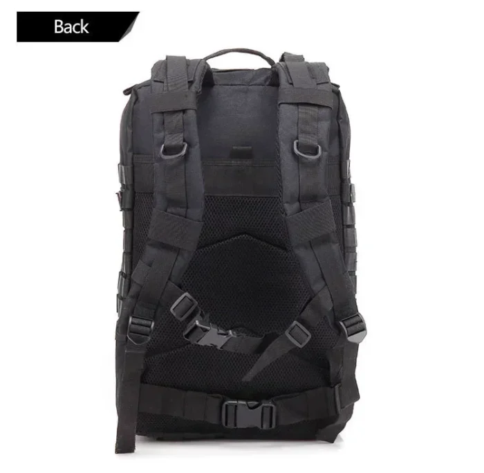 30/50L Tactical Backpacks For Man Hking Outdoor Survival  Bags 3P Assault Pack EDC Molle Pack For Trekking Hunting Bag – Bild 29