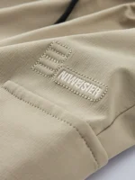 Summer Cargo Pants Men Lightweight Nylon Spandex Ice Silk Cooling Sweatpants Wide Leg Loose Fit Straight Trousers Big Size 8XL – Bild 27