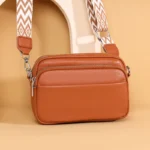 Genuine Leather Women's Handbags Luxury Brand Female Soft Cowhide Shoulder Crossbody Bags Wallet Fashion Girl's Tote Sac A Main - Image 33