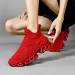Shoes men Sneakers Male casual Mens Shoes tenis Luxury shoes Trainer Race Breathable Shoes fashion loafers running Shoes for men - Image 5