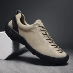 New Outdoor Casual Sports Shoes Hiking Climbing Shoes Large Size Lightweight Men's Shoes Drop Shipping Plus Size Shoes Rubber Ma - Image 4