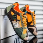 Shoes for Men's Casual Sports Shoes Fashion Breathable Outdoor Running Sneakers Comfortable Summer Walking Shoes Man Footwear
