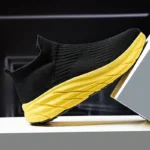 MAEDEF Men's Running Shoes Lightweight Breathable Mesh Elastic Comfortable Durable Fashion Casual  Hot Selling  Sports Sneakers – Bild 17
