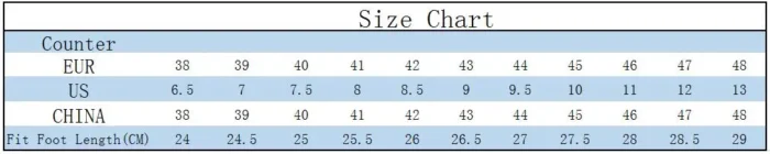 2024 Summer Spring Big Size Men Shoes Casual Mesh Artificial Leather Patchwork Breathable Outdoor Male Sneakers Walking Footwear – Bild 13
