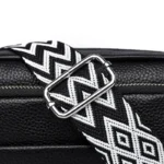 Genuine Leather Women's Handbags Luxury Brand Female Soft Cowhide Shoulder Crossbody Bags Wallet Fashion Girl's Tote Sac A Main - Image 21