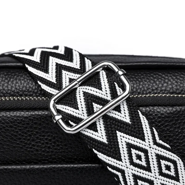 Genuine Leather Women's Handbags Luxury Brand Female Soft Cowhide Shoulder Crossbody Bags Wallet Fashion Girl's Tote Sac A Main - Image 21