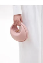 Songmont Songyue Series Medium Moon Bend Bag Designer Crescent Bag Autumn and Winter New Shoulder Underarm Bag – Bild 12