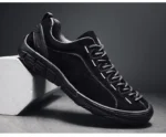 New Outdoor Casual Sports Shoes Hiking Climbing Shoes Large Size Lightweight Men's Shoes Drop Shipping Plus Size Shoes Rubber Ma - Image 25