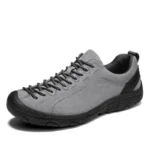 New Outdoor Casual Sports Shoes Hiking Climbing Shoes Large Size Lightweight Men's Shoes Drop Shipping Plus Size Shoes Rubber Ma - Image 6